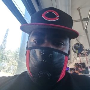 Meet your Posher, Damoney